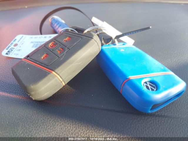 2021 VOLKSWAGEN JETTA GLI 3VW6T7BU0MM068258 Photo 10