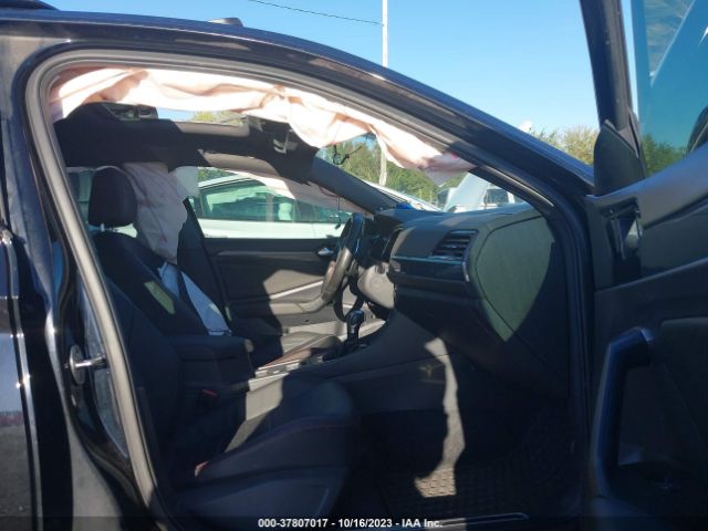 2021 VOLKSWAGEN JETTA GLI 3VW6T7BU0MM068258 Photo 4