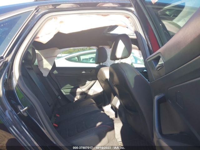 2021 VOLKSWAGEN JETTA GLI 3VW6T7BU0MM068258 Photo 7