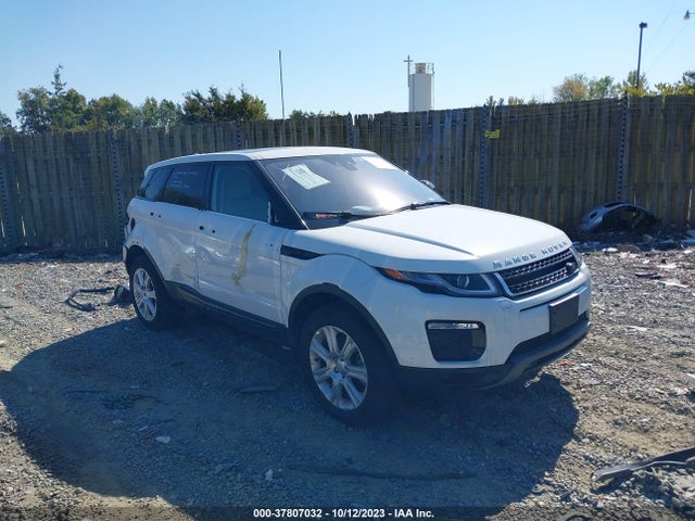 Land Rover Range Rover Evoque Se 2019 SALVP2RX3KH333108 главное изображение