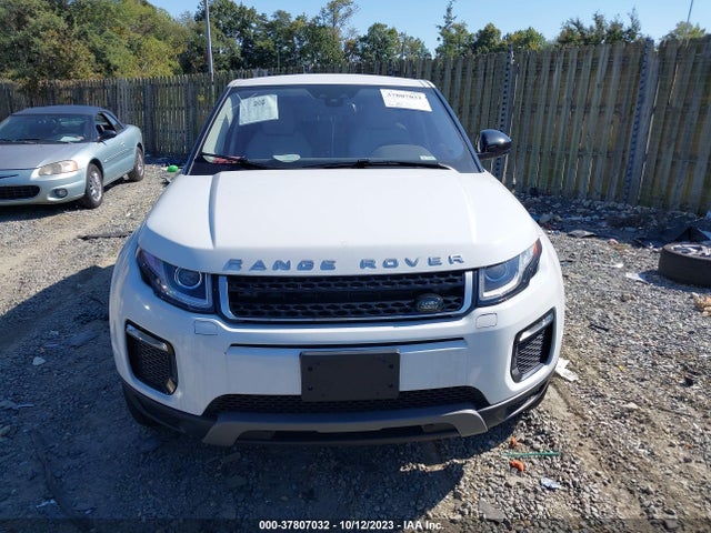 Land Rover Range Rover Evoque Se 2019 SALVP2RX3KH333108 Image 12