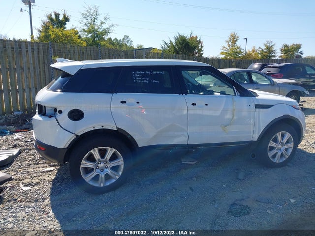 Land Rover Range Rover Evoque Se 2019 SALVP2RX3KH333108 Image 13