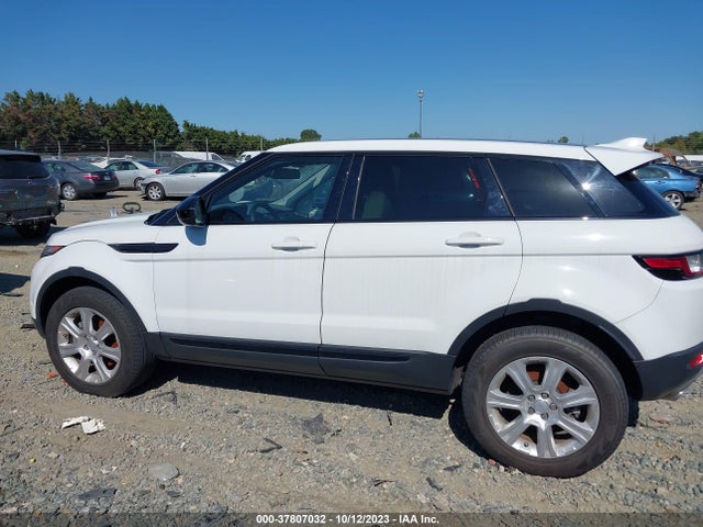 Land Rover Range Rover Evoque Se 2019 SALVP2RX3KH333108 Image 14
