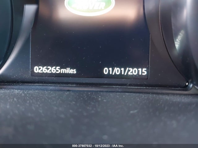Land Rover Range Rover Evoque Se 2019 SALVP2RX3KH333108 Image 15