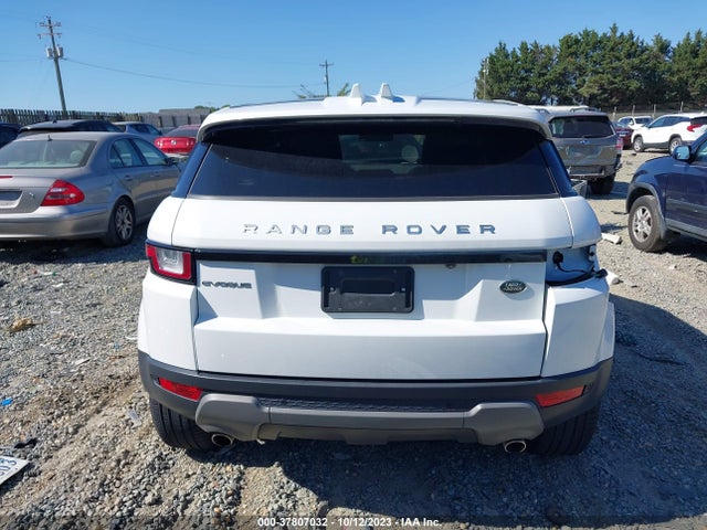 Land Rover Range Rover Evoque Se 2019 SALVP2RX3KH333108 Image 16