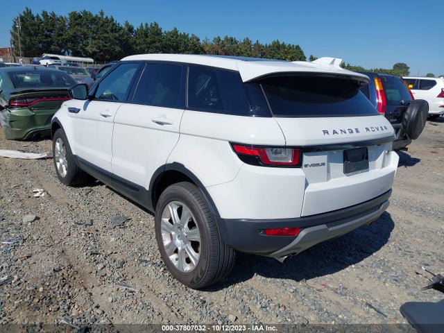 Land Rover Range Rover Evoque Se 2019 SALVP2RX3KH333108 Image 3