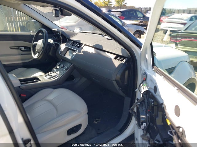 Land Rover Range Rover Evoque Se 2019 SALVP2RX3KH333108 Image 5