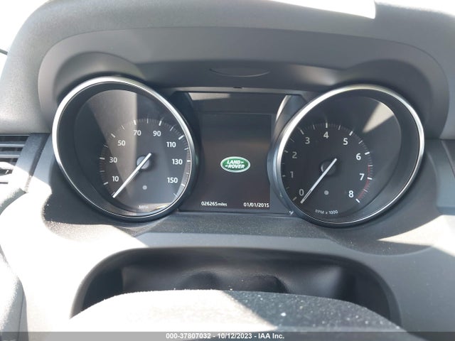 Land Rover Range Rover Evoque Se 2019 SALVP2RX3KH333108 Image 7