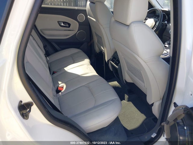Land Rover Range Rover Evoque Se 2019 SALVP2RX3KH333108 Image 8