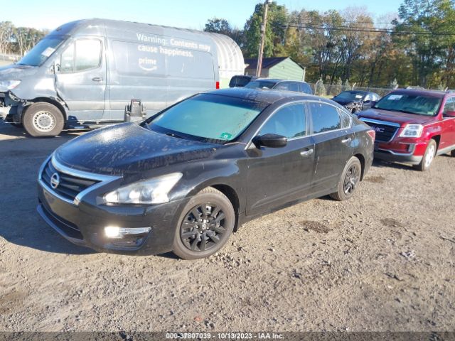 1N4AL3APOFN861379 Nissan Altima 2.5/s/sv/sl
