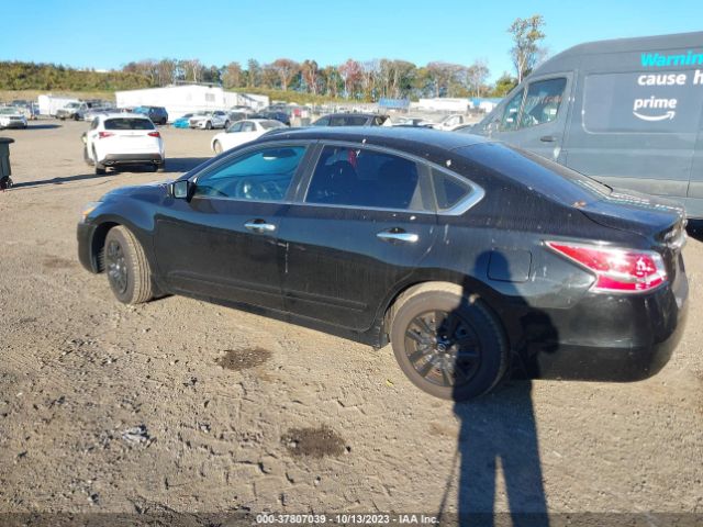 1N4AL3APOFN861379 Nissan Altima 2.5/s/sv/sl