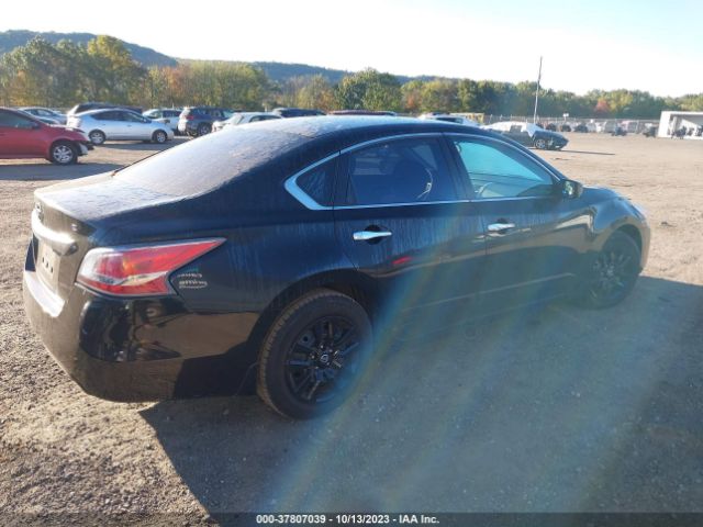 1N4AL3APOFN861379 Nissan Altima 2.5/s/sv/sl