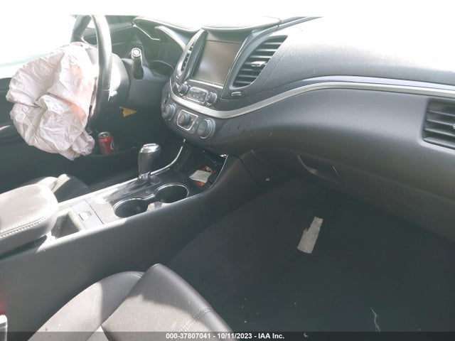 Chevrolet IMPALA LT 2019 2G11Z5S32K9120835 Image 5