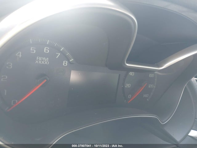 Chevrolet IMPALA LT 2019 2G11Z5S32K9120835 Image 7