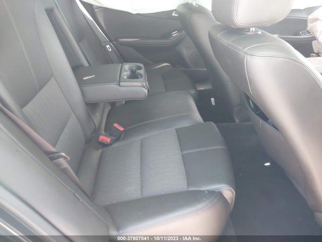 Chevrolet IMPALA LT 2019 2G11Z5S32K9120835 Image 8