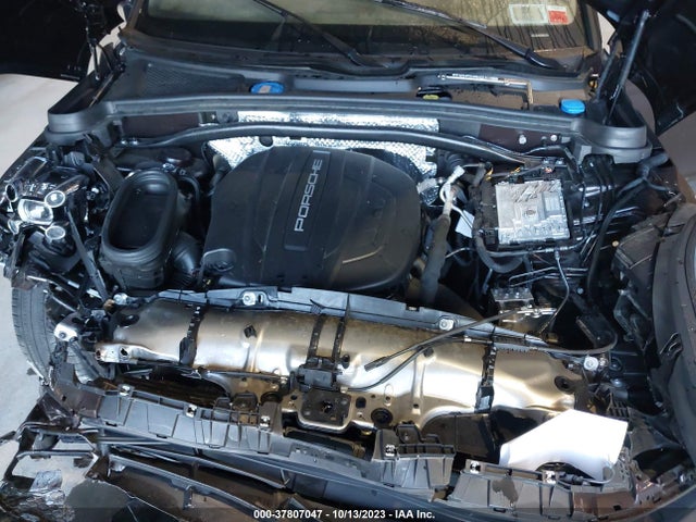 2021 PORSCHE MACAN WP1AA2A58MLB02740 Photo 9