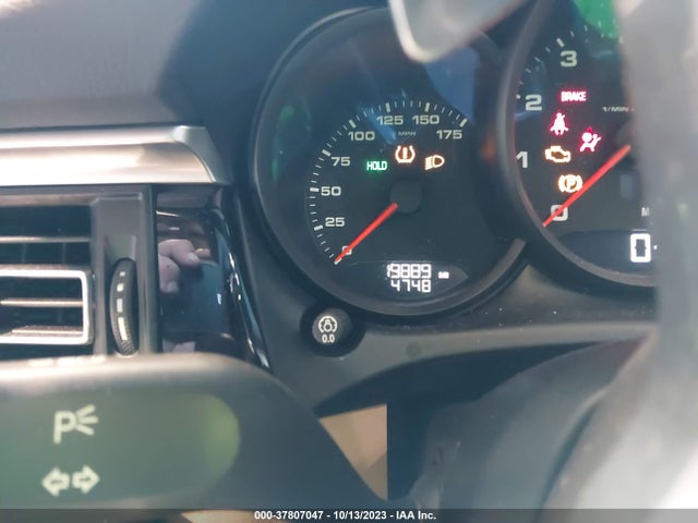 2021 PORSCHE MACAN WP1AA2A58MLB02740 Photo 6