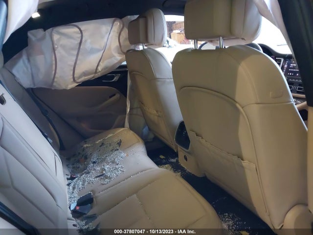 2021 PORSCHE MACAN WP1AA2A58MLB02740 Photo 7