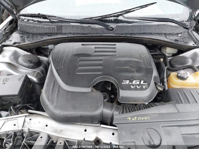 2C3CCAAG3EH378648 Chrysler 300