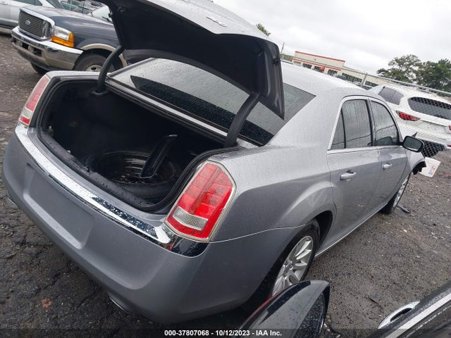 2C3CCAAG3EH378648 Chrysler 300
