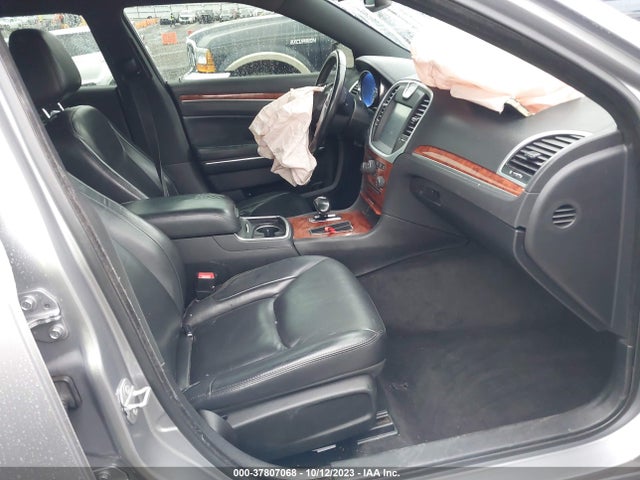 2C3CCAAG3EH378648 Chrysler 300