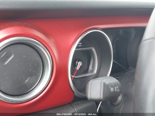1C4HJXCN3NW251857 Jeep Wrangler Rubicon
