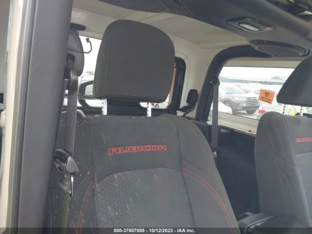 1C4HJXCN3NW251857 Jeep Wrangler Rubicon