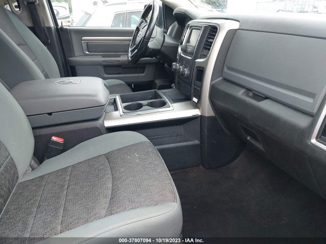 RAM 1500 Big Horn 2014 1C6RR7LT1ES386488 Image 5