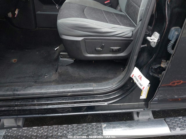 RAM 1500 Big Horn 2014 1C6RR7LT1ES386488 Image 6