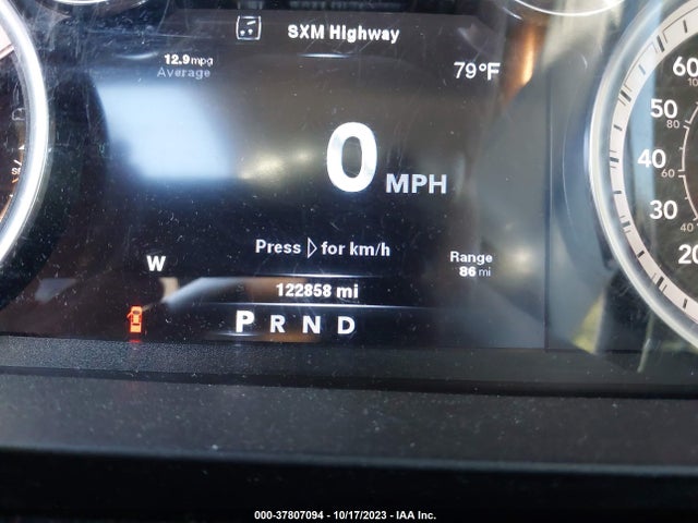RAM 1500 Big Horn 2014 1C6RR7LT1ES386488 Image 7