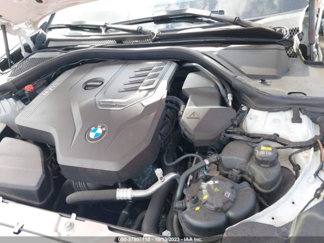 WBA5R1C50KAK07992 BMW 3 Series 330i