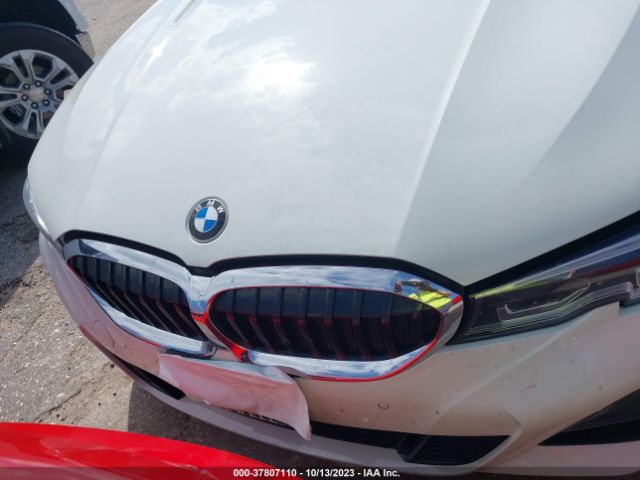 WBA5R1C50KAK07992 BMW 3 Series 330i