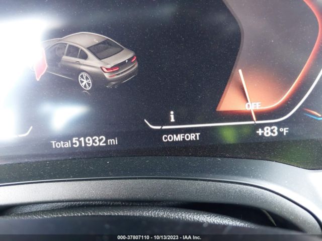 WBA5R1C50KAK07992 BMW 3 Series 330i