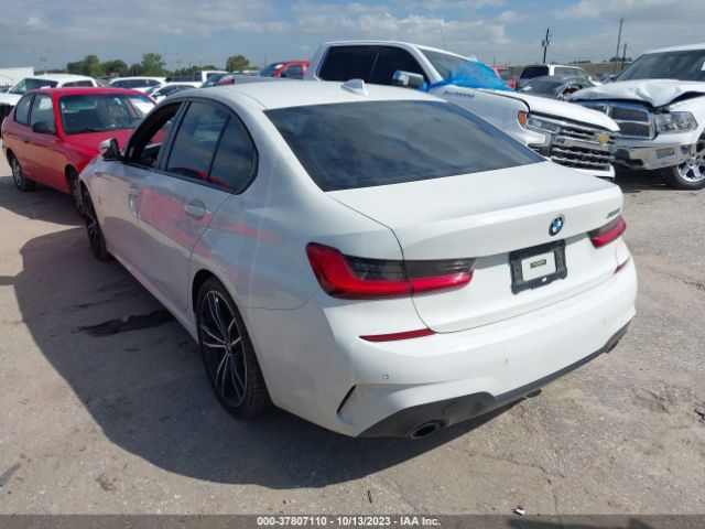 WBA5R1C50KAK07992 BMW 3 Series 330i