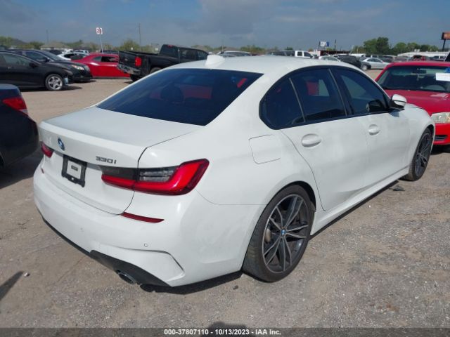 WBA5R1C50KAK07992 BMW 3 Series 330i
