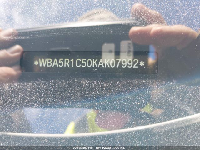WBA5R1C50KAK07992 BMW 3 Series 330i