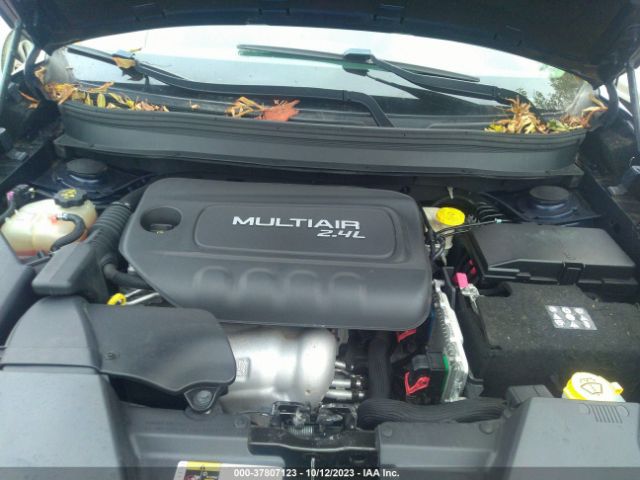 1C4PJLAB2GW230319 Jeep Cherokee Sport