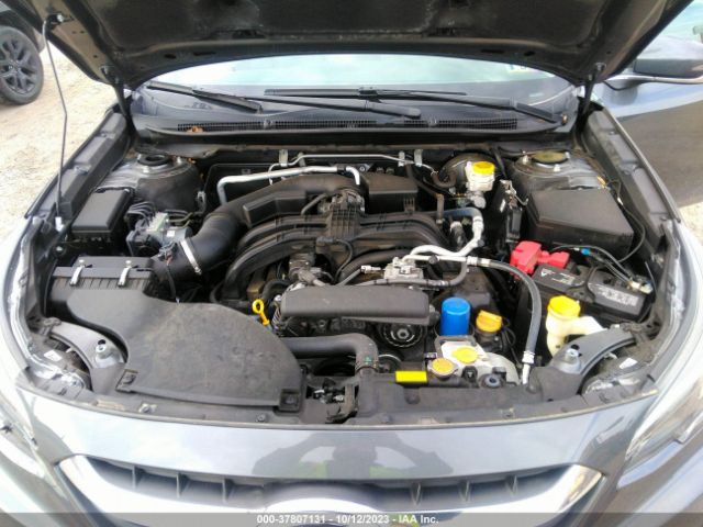 4S3BWAC61L3013422 Subaru Legacy Premium