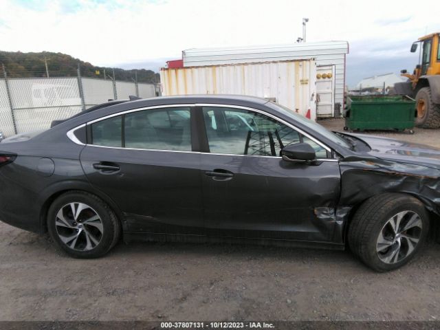 4S3BWAC61L3013422 Subaru Legacy Premium
