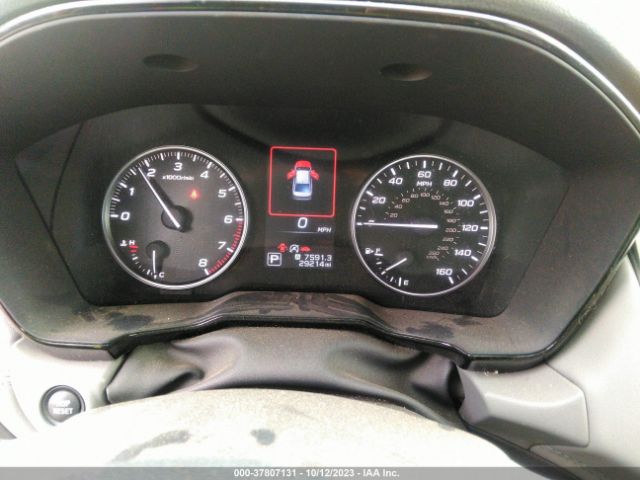 4S3BWAC61L3013422 Subaru Legacy Premium