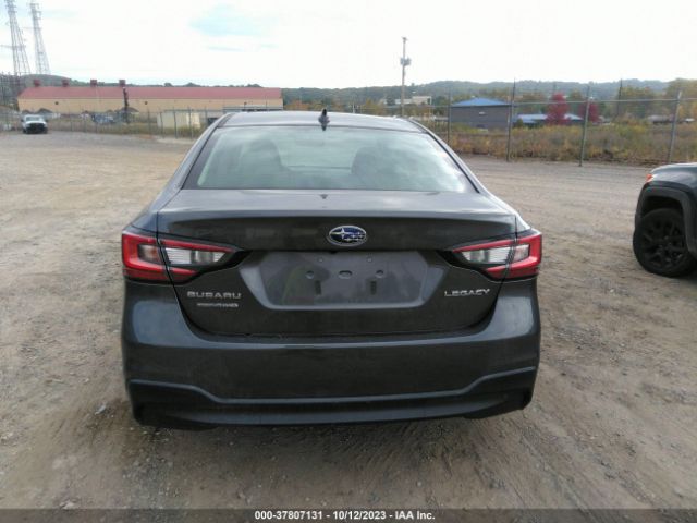 4S3BWAC61L3013422 Subaru Legacy Premium