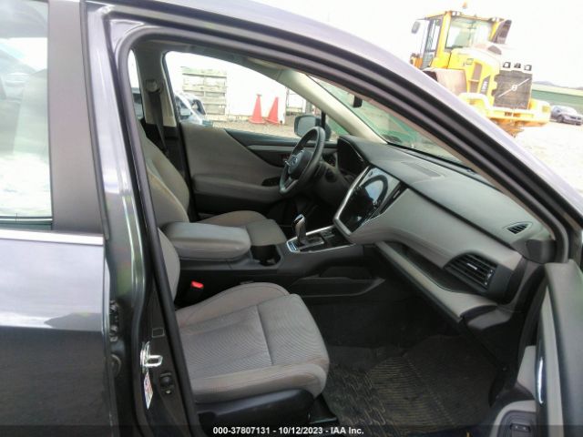 4S3BWAC61L3013422 Subaru Legacy Premium