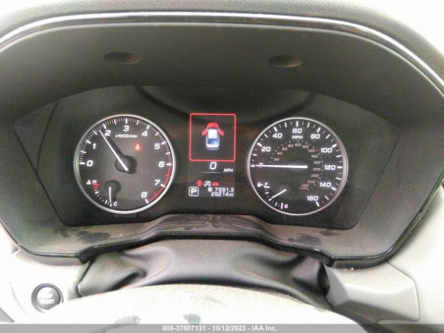 4S3BWAC61L3013422 Subaru Legacy Premium