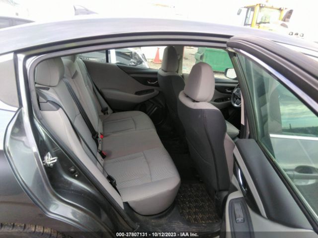 4S3BWAC61L3013422 Subaru Legacy Premium