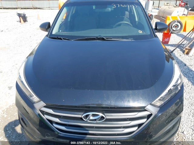 Hyundai TUCSON SE 2017 KM8J23A40HU565477 Image 12