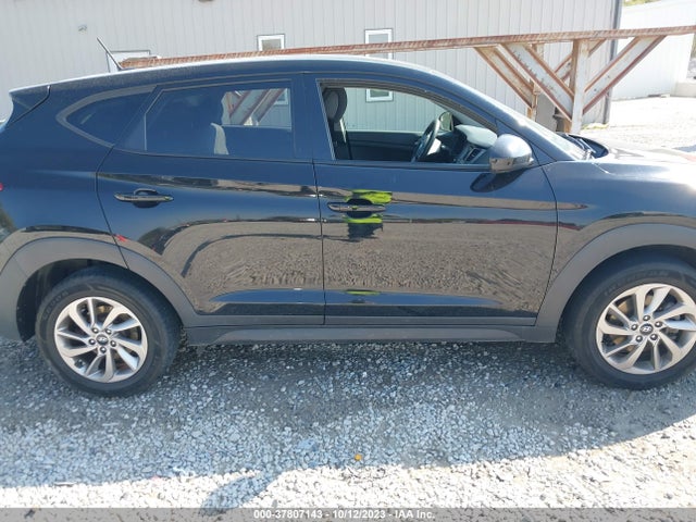 Hyundai TUCSON SE 2017 KM8J23A40HU565477 Image 13