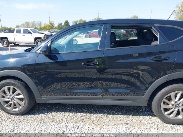 Hyundai TUCSON SE 2017 KM8J23A40HU565477 Image 14