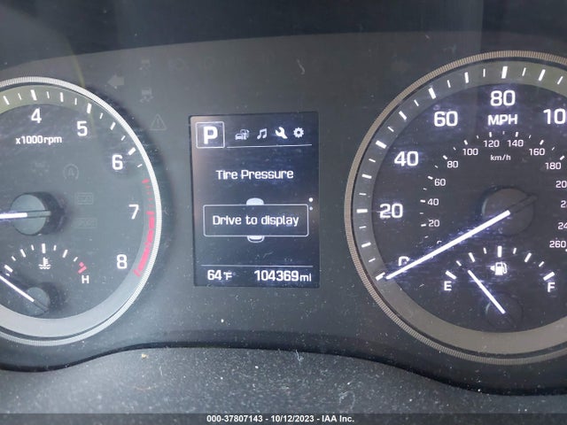 Hyundai TUCSON SE 2017 KM8J23A40HU565477 Image 15
