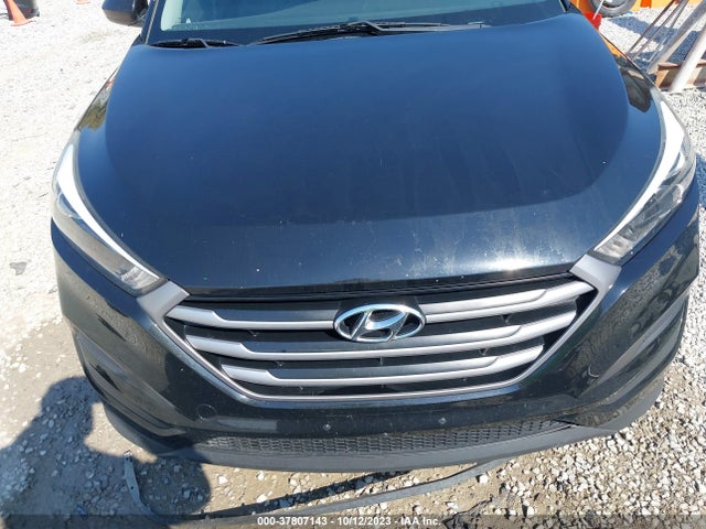 Hyundai TUCSON SE 2017 KM8J23A40HU565477 Image 6