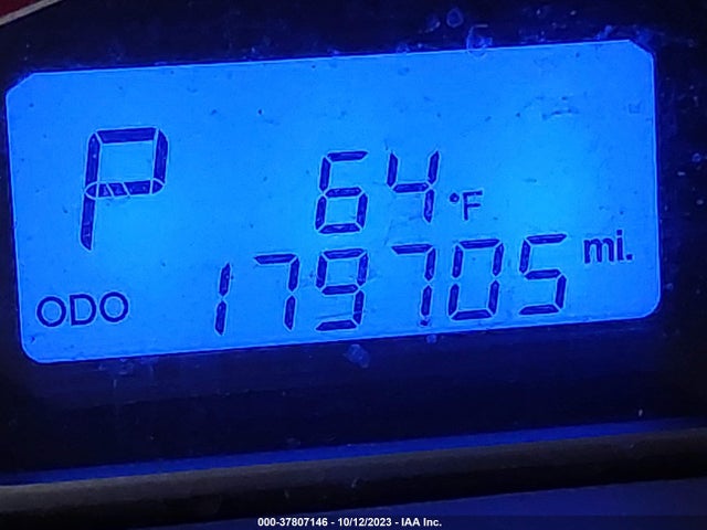 2010 HYUNDAI SANTA FE GLS VIN: 5NMSG3AB7AH380784